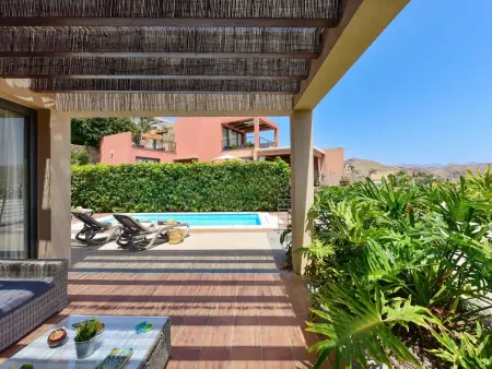 Las Terrazas 14, Villa 4 personnes à Maspalomas - Photo 30