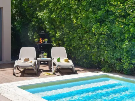 Las Terrazas 14, Villa 4 personnes à Maspalomas - Photo 31