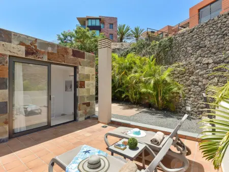 Las Terrazas 14, Villa 4 personnes à Maspalomas - Photo 35