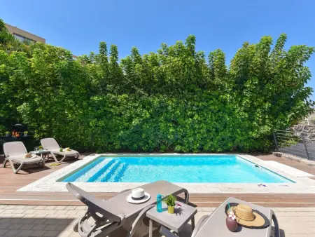 Las Terrazas 14, Villa 4 personnes à Maspalomas - Photo 38