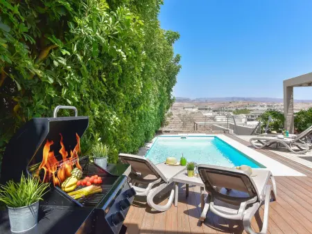 Las Terrazas 14, Villa 4 personnes à Maspalomas - Photo 41