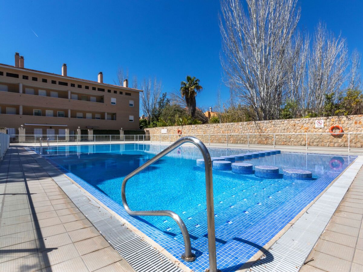 Chesa – Appartement 3 chambres à 250 m de la plage - Photo 1