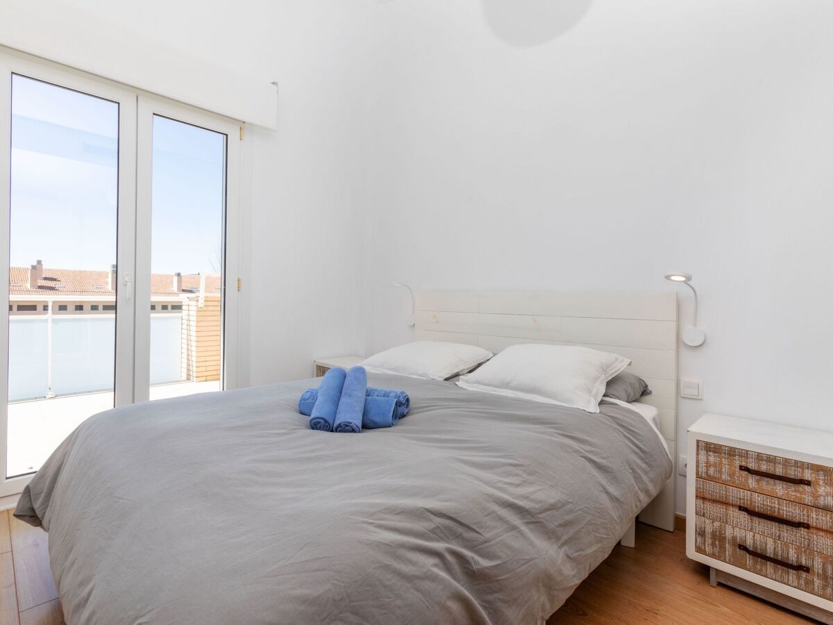 Chesa – Appartement 3 chambres à 250 m de la plage - Photo 5