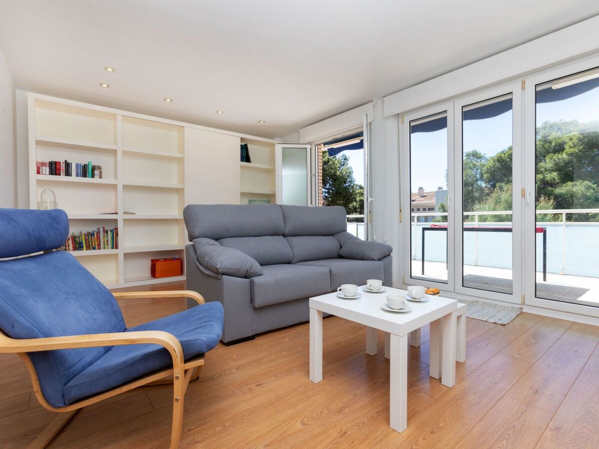Chesa – Appartement 3 chambres à 250 m de la plage - Photo 6