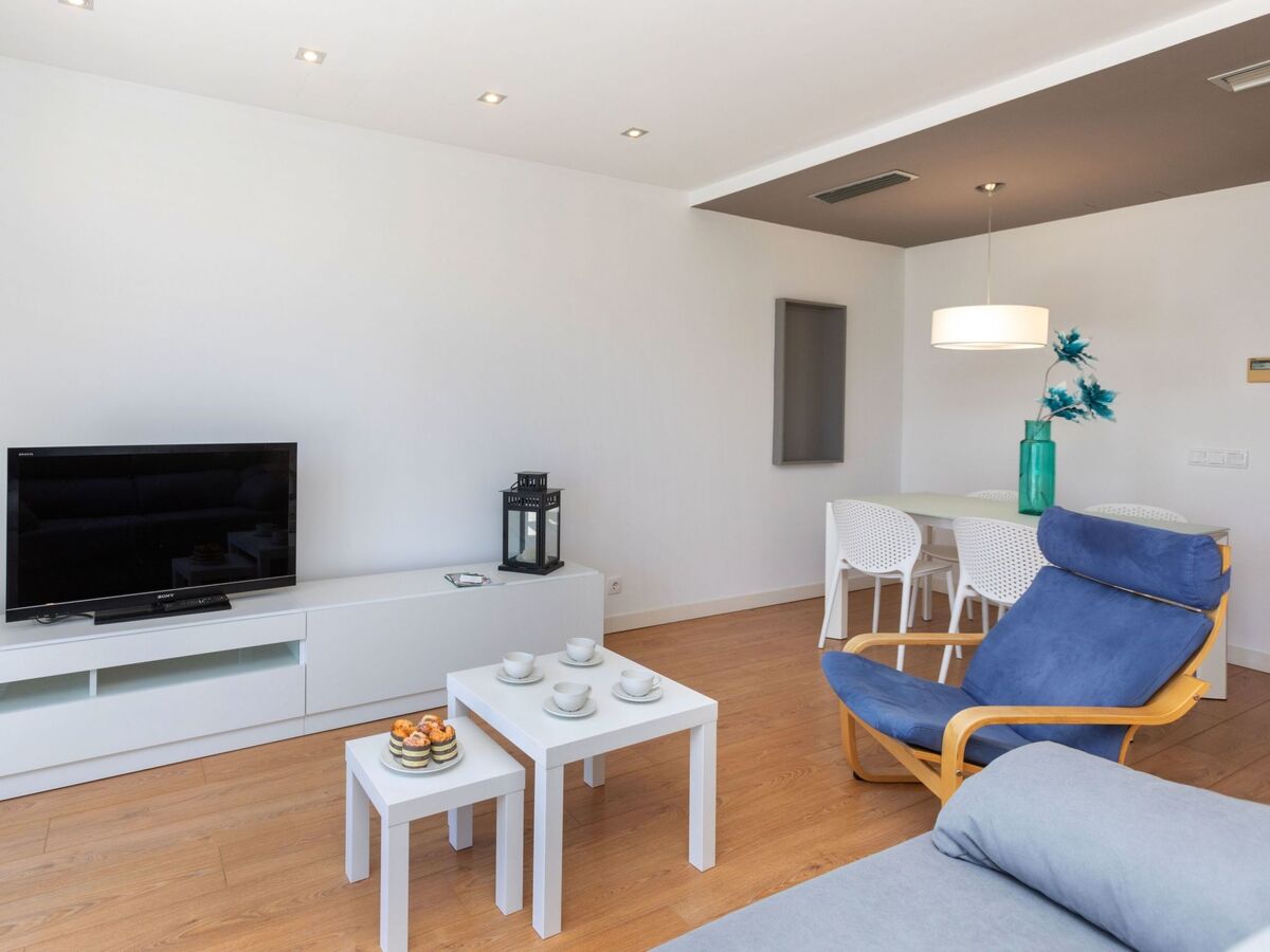 Chesa – Appartement 3 chambres à 250 m de la plage - Photo 7