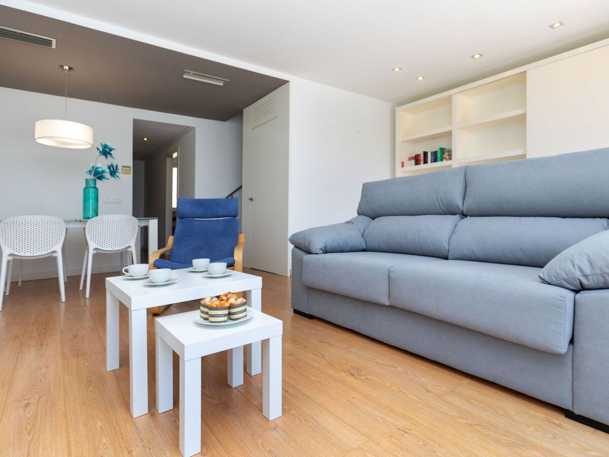 Chesa – Appartement 3 chambres à 250 m de la plage - Photo 8