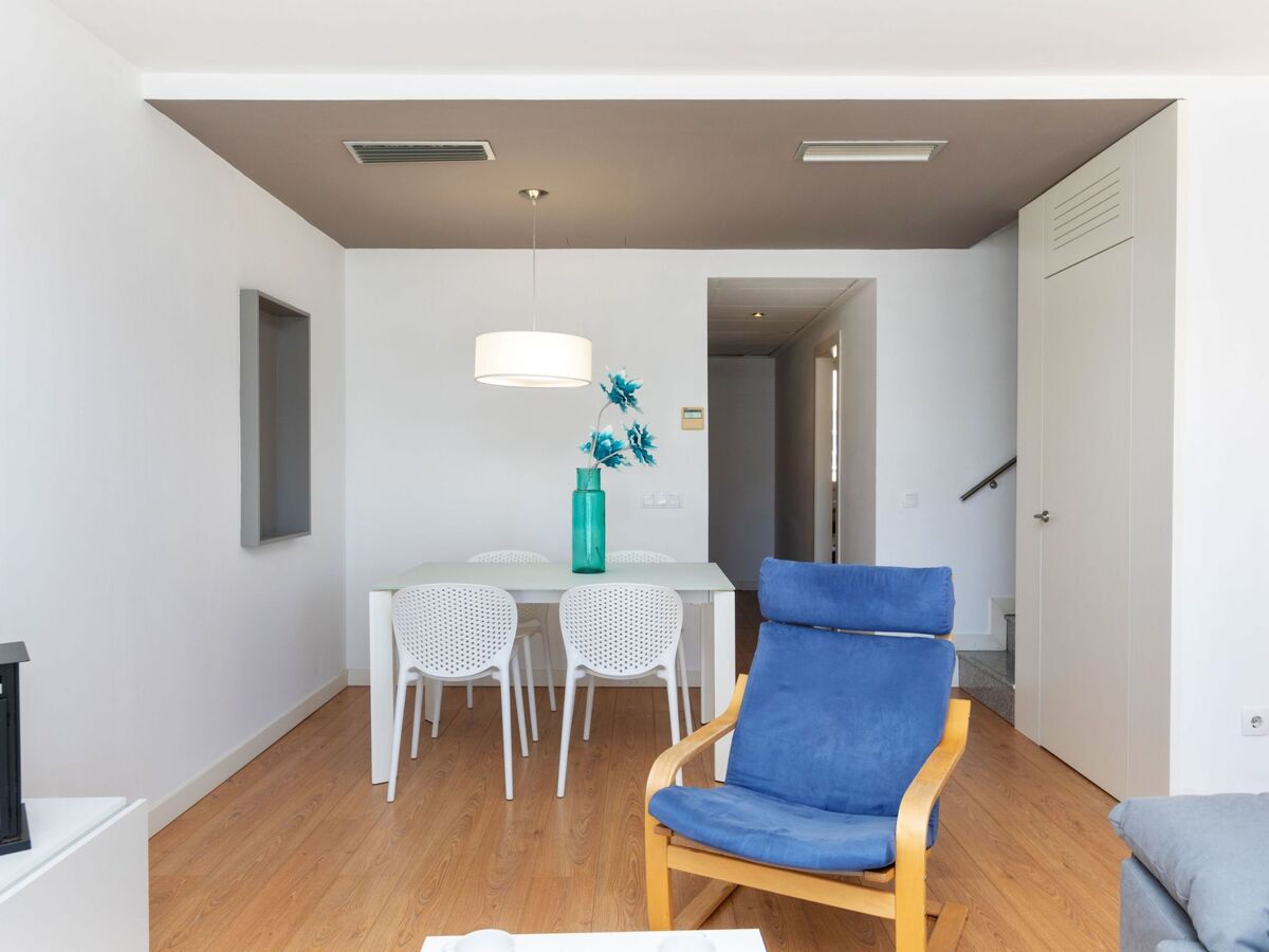 Chesa – Appartement 3 chambres à 250 m de la plage - Photo 10