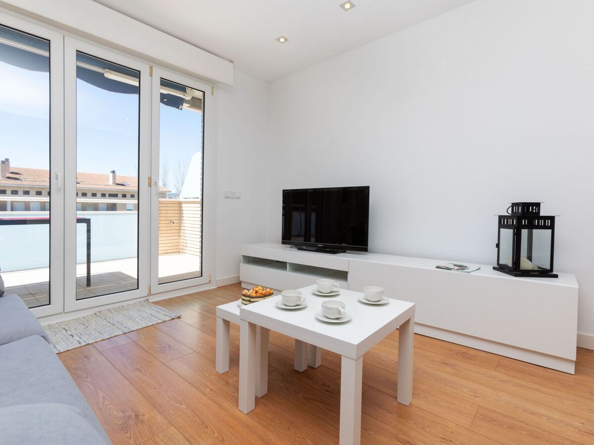 Chesa – Appartement 3 chambres à 250 m de la plage - Photo 11
