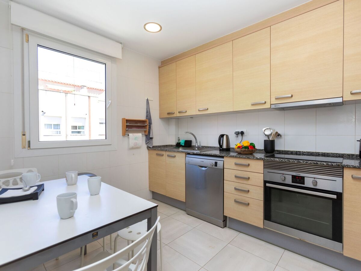 Chesa – Appartement 3 chambres à 250 m de la plage - Photo 12