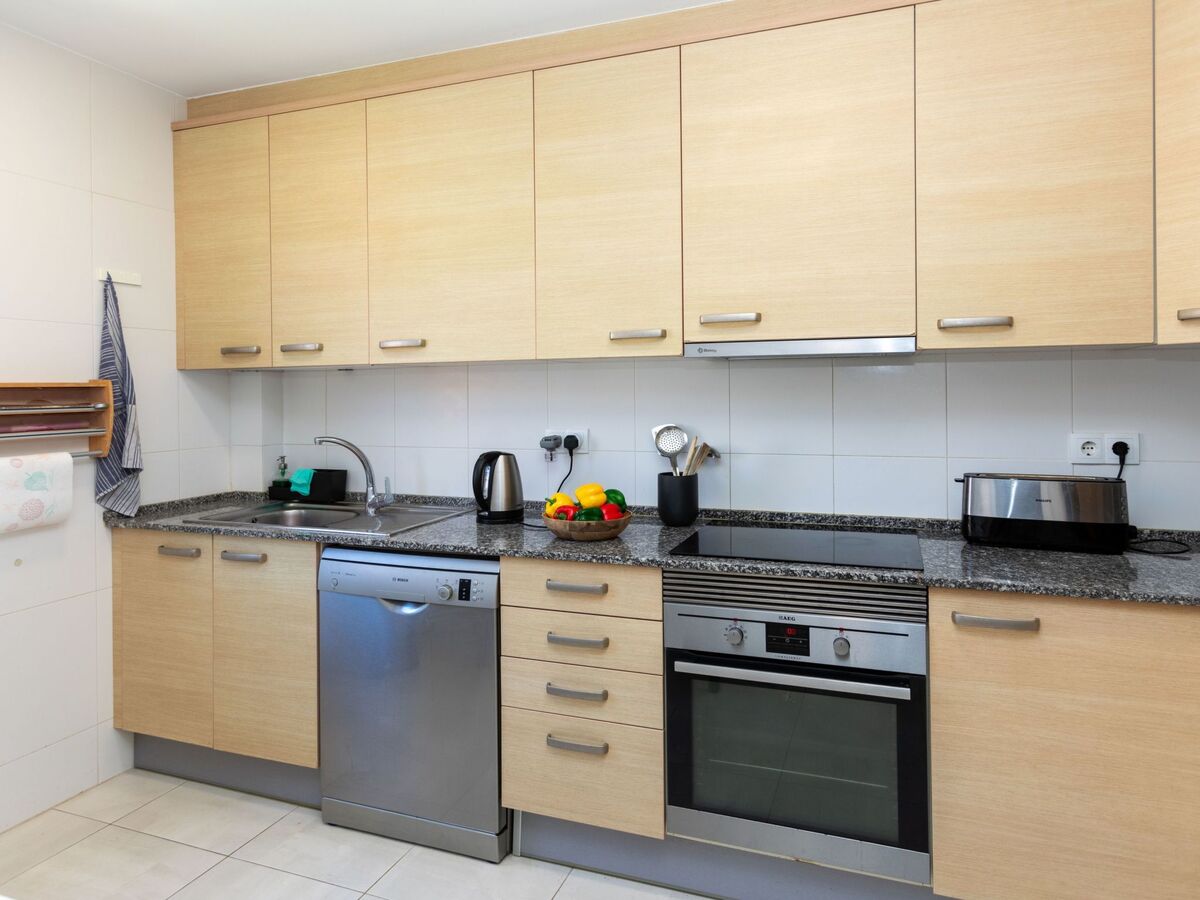 Chesa – Appartement 3 chambres à 250 m de la plage - Photo 13