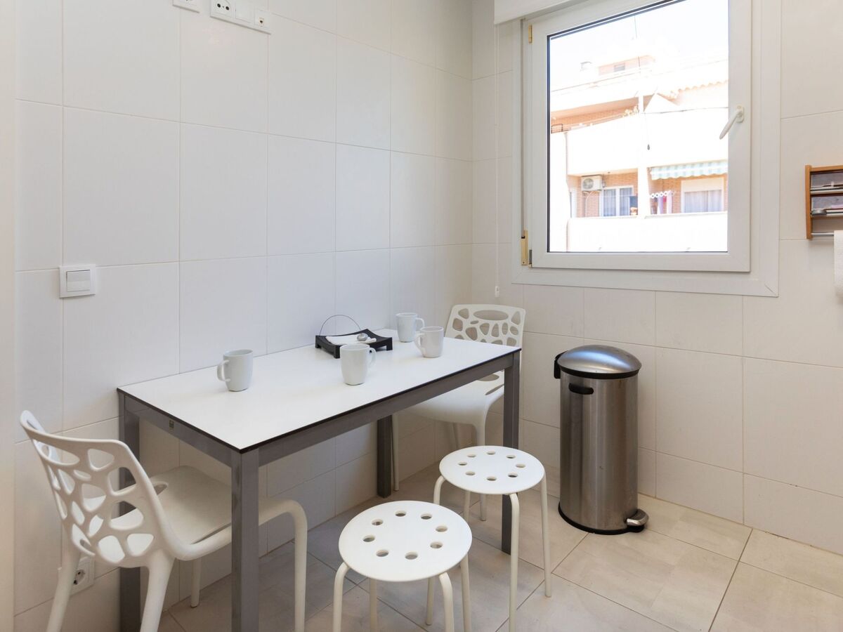 Chesa – Appartement 3 chambres à 250 m de la plage - Photo 14