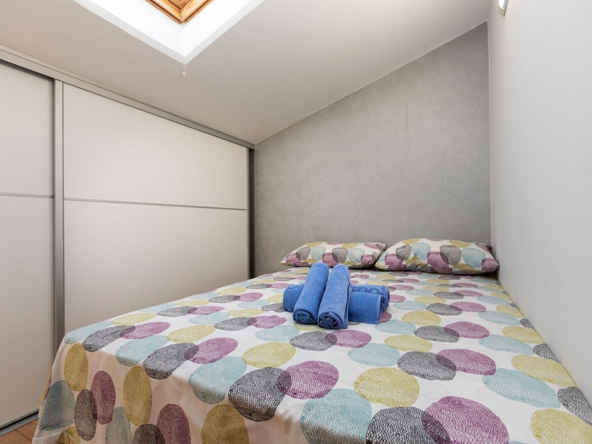 Chesa – Appartement 3 chambres à 250 m de la plage - Photo 15