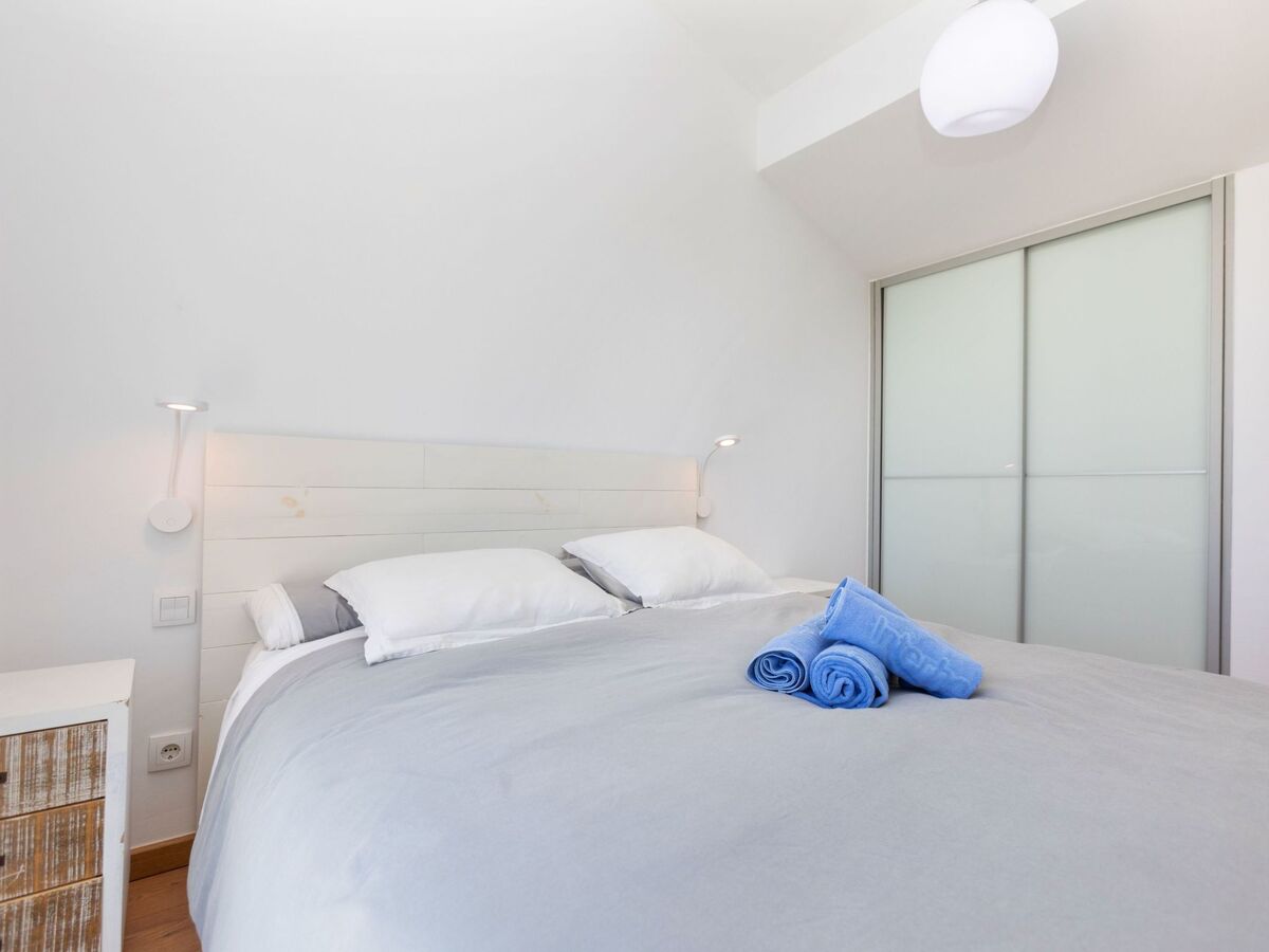 Chesa – Appartement 3 chambres à 250 m de la plage - Photo 16