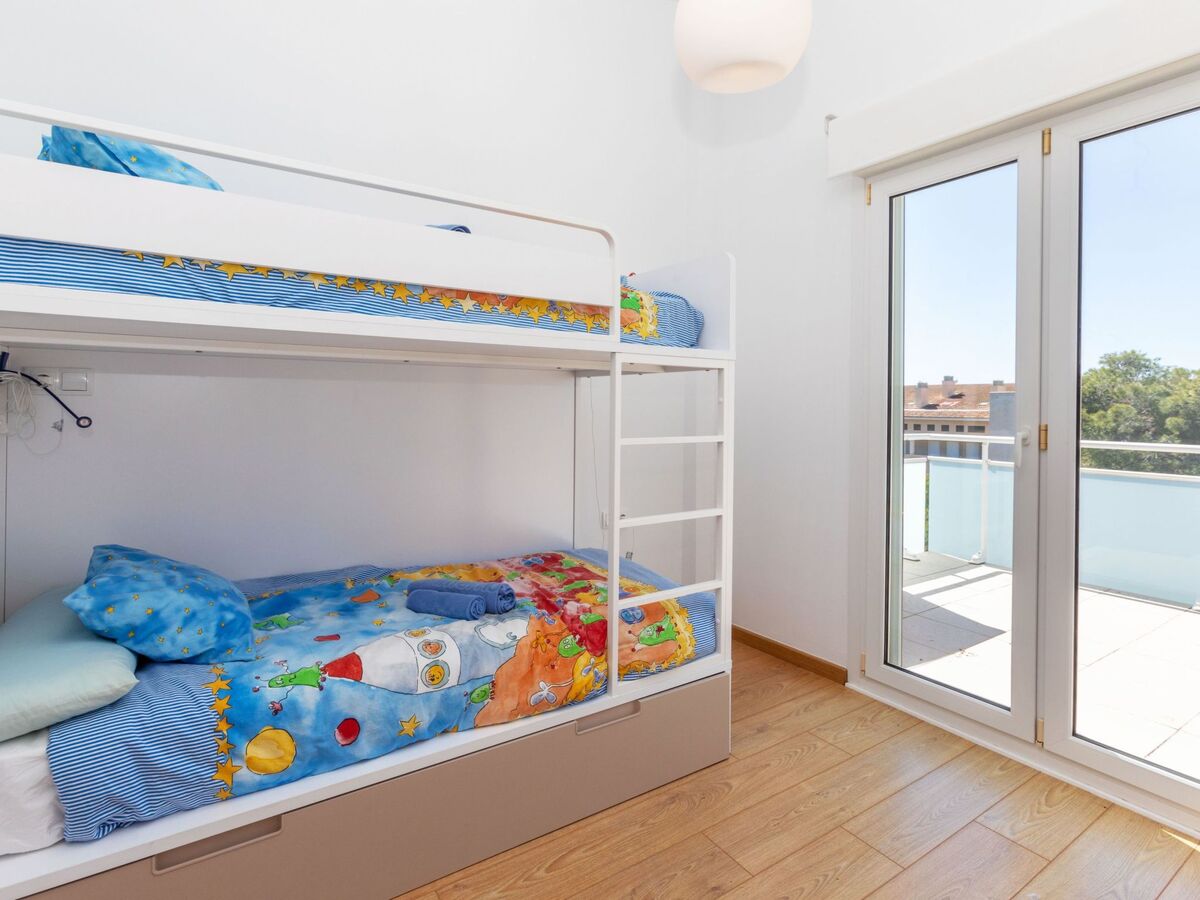 Chesa – Appartement 3 chambres à 250 m de la plage - Photo 17