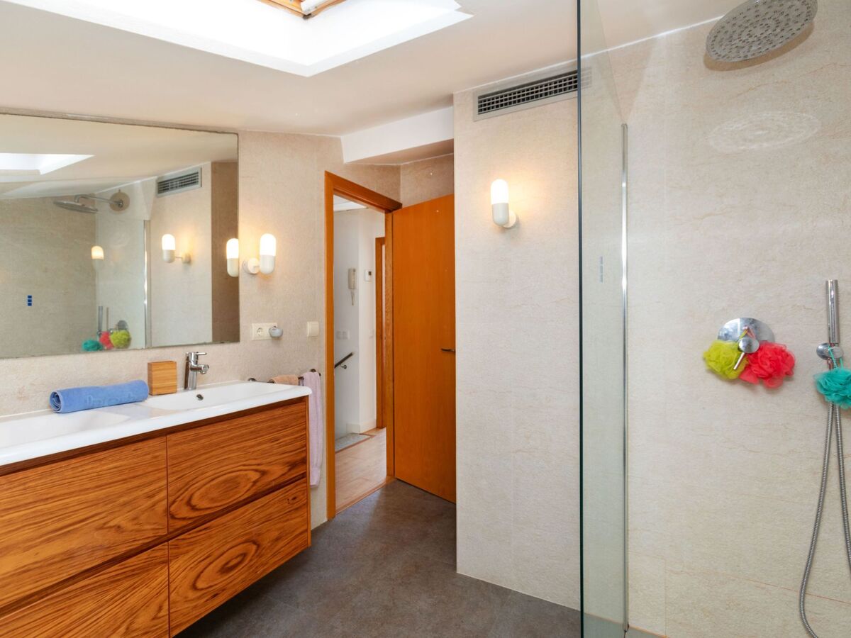 Chesa – Appartement 3 chambres à 250 m de la plage - Photo 19