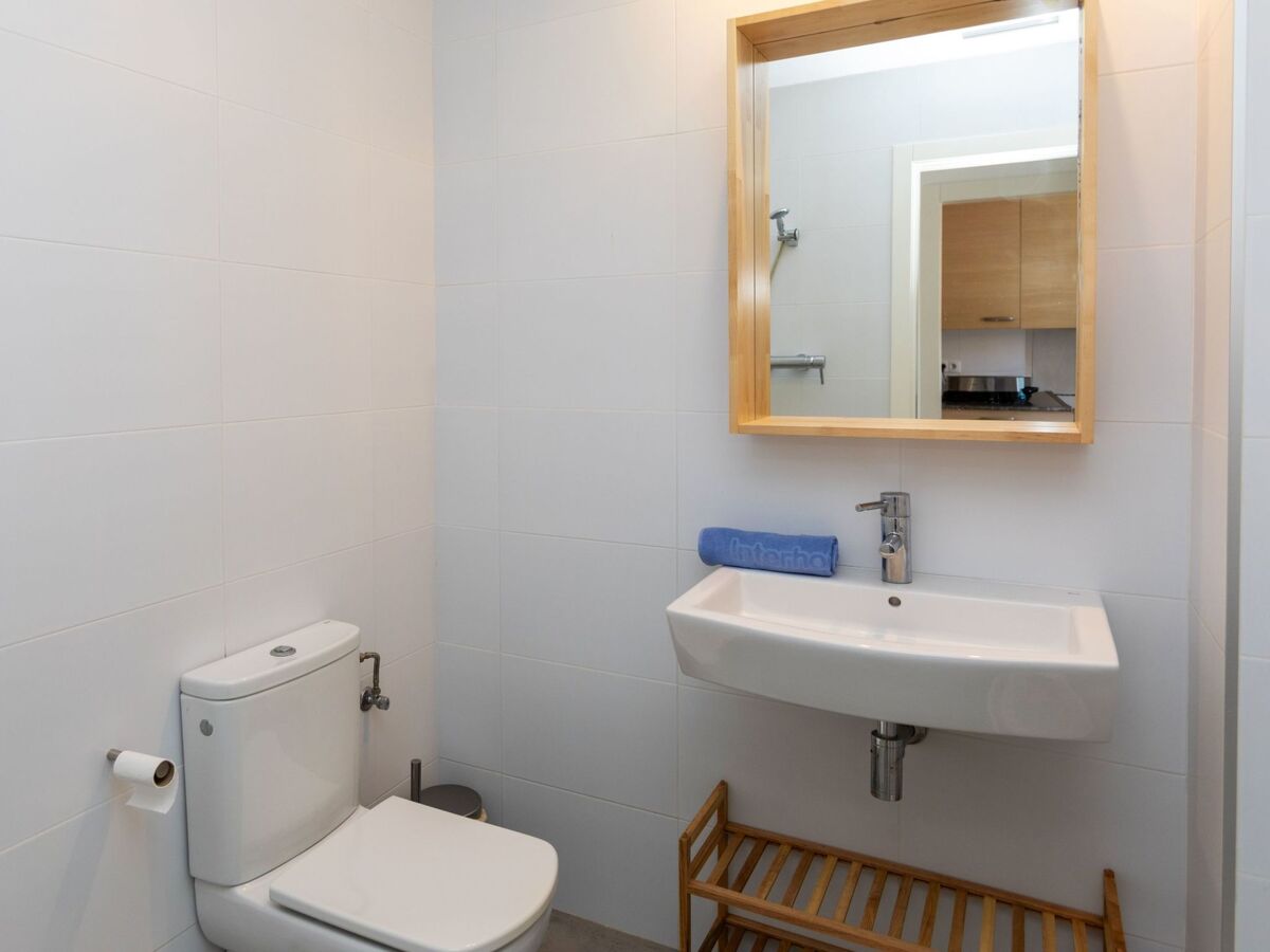 Chesa – Appartement 3 chambres à 250 m de la plage - Photo 20