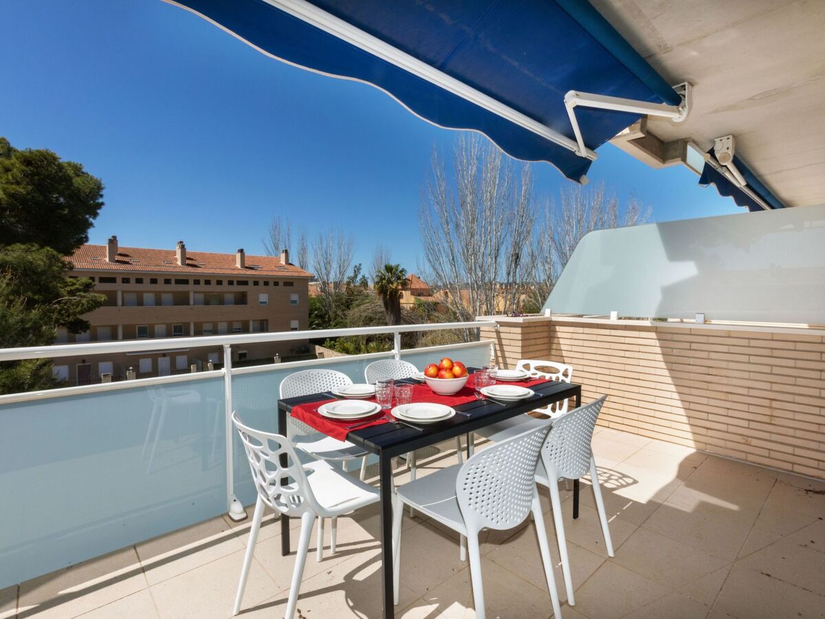 Chesa – Appartement 3 chambres à 250 m de la plage - Photo 21