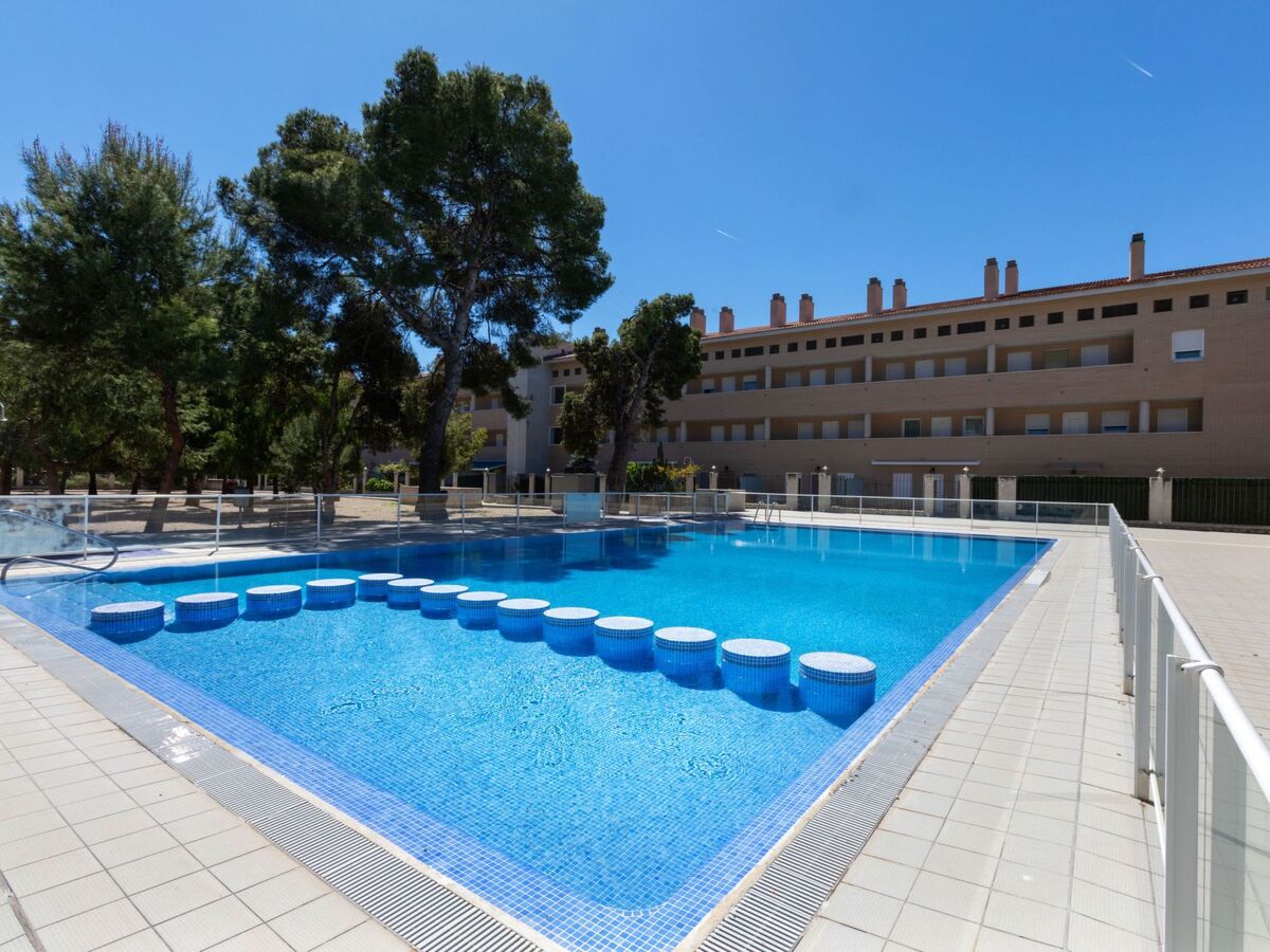 Chesa – Appartement 3 chambres à 250 m de la plage - Photo 24