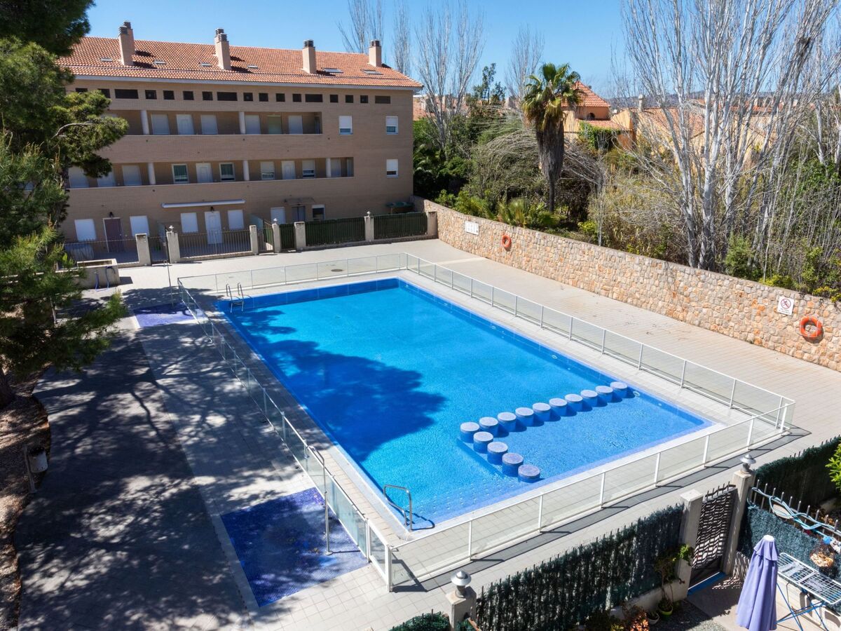 Chesa – Appartement 3 chambres à 250 m de la plage - Photo 25