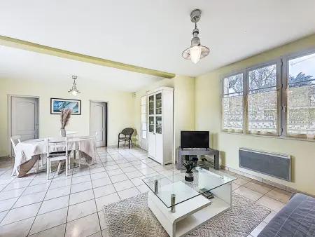 La Vague Abonde, Maison 4 personnes à Pornic - Photo 2