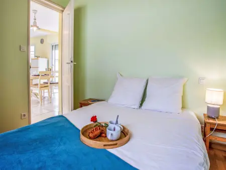 La Vague Abonde, Maison 4 personnes à Pornic - Photo 3
