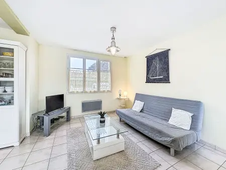 La Vague Abonde, Maison 4 personnes à Pornic - Photo 5