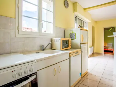 La Vague Abonde, Maison 4 personnes à Pornic - Photo 6
