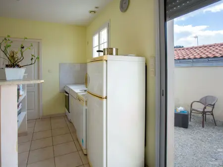 La Vague Abonde, Maison 4 personnes à Pornic - Photo 7