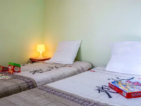 La Vague Abonde, Maison 4 personnes à Pornic - Photo 9