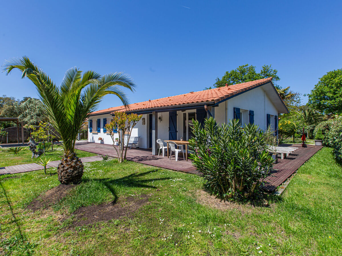 Maison 130 m² avec bain à remous à Labenne-Océan - Photo 1