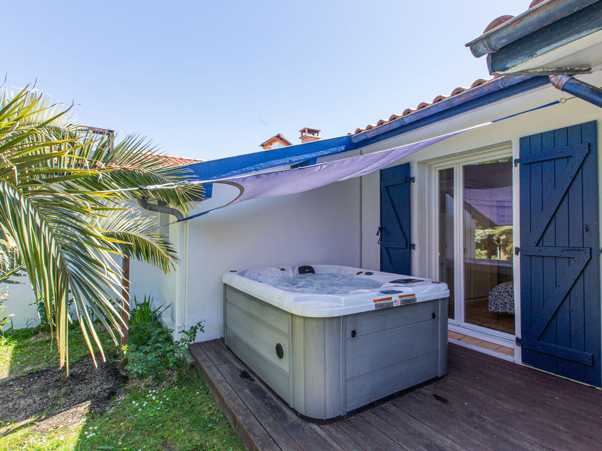 Maison 130 m² avec bain à remous à Labenne-Océan - Photo 2