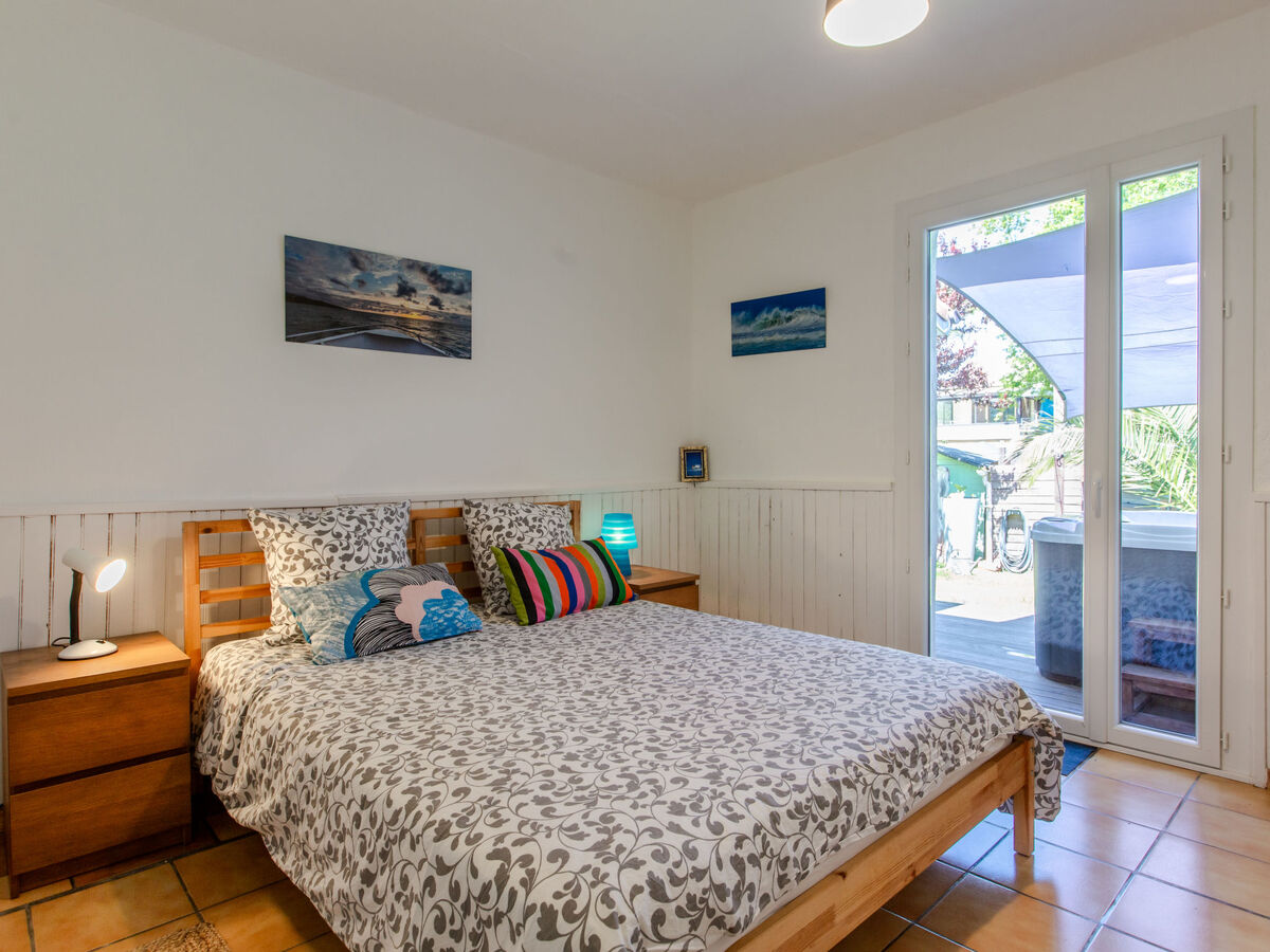Maison 130 m² avec bain à remous à Labenne-Océan - Photo 5