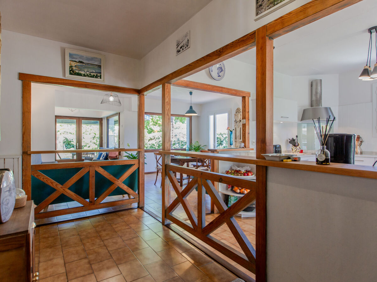 Maison 130 m² avec bain à remous à Labenne-Océan - Photo 7