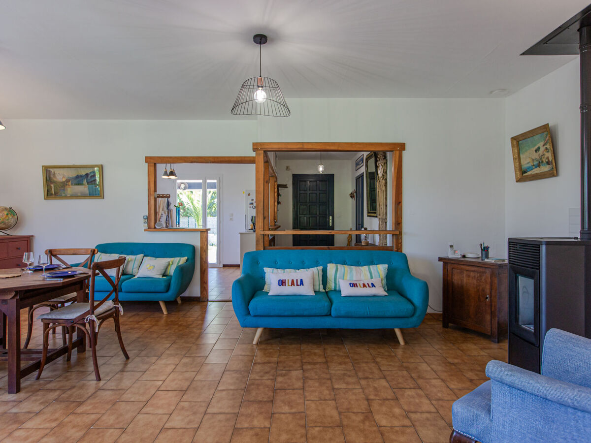Maison 130 m² avec bain à remous à Labenne-Océan - Photo 9