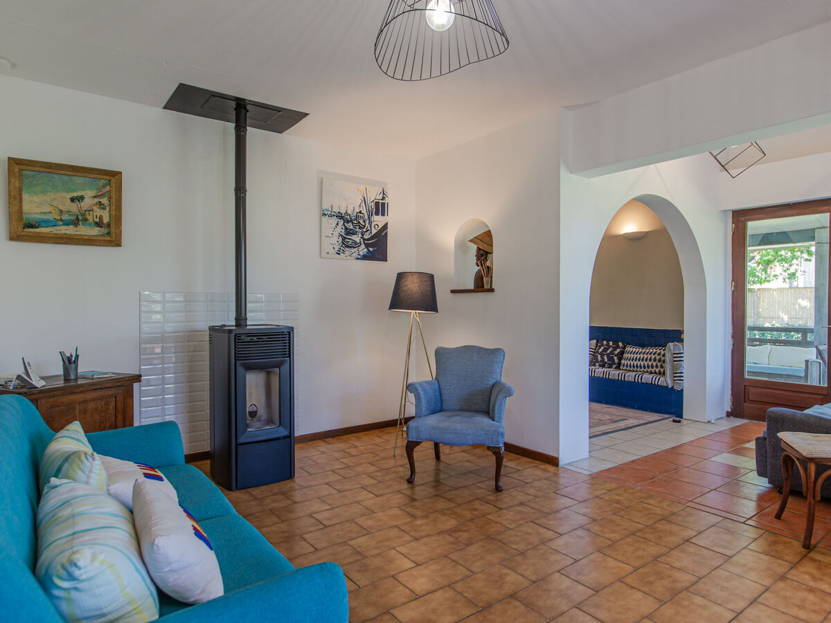 Maison 130 m² avec bain à remous à Labenne-Océan - Photo 10