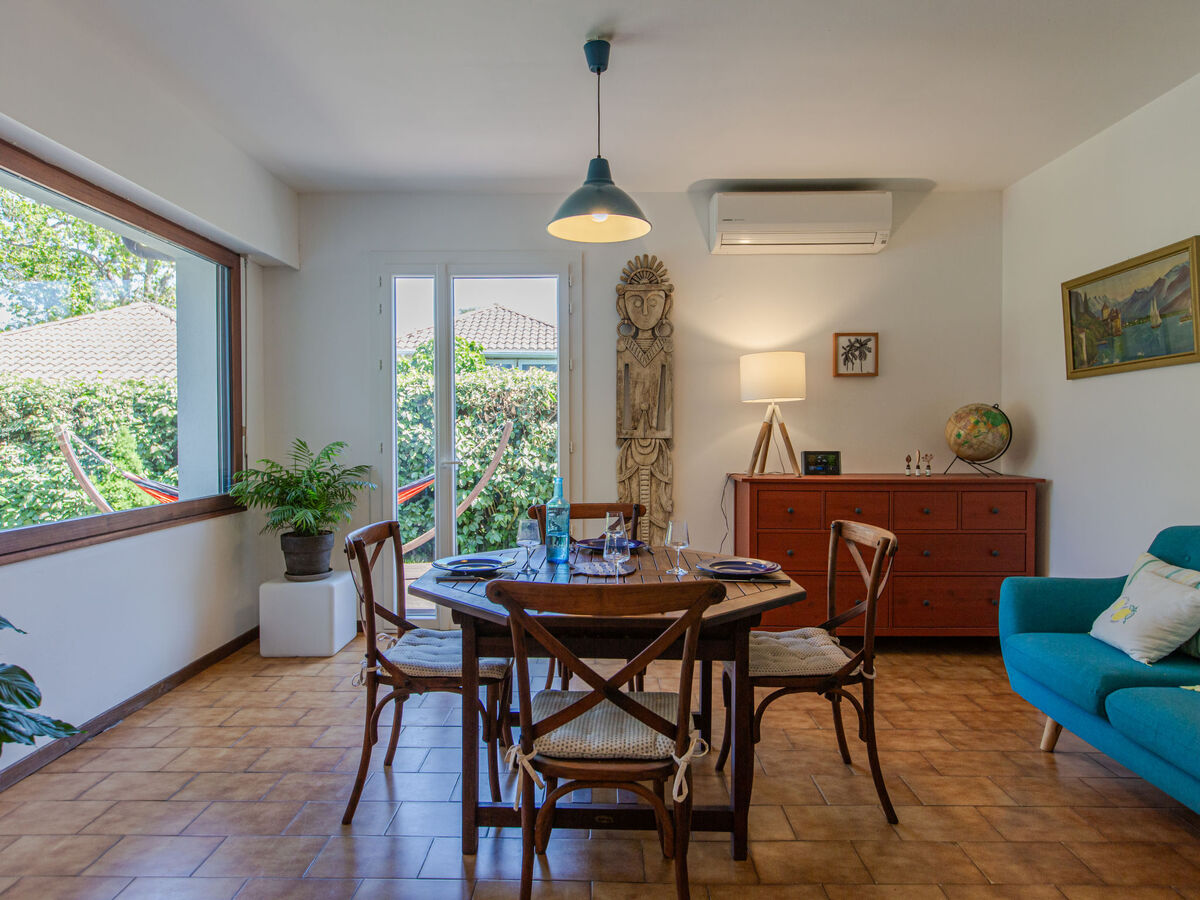 Maison 130 m² avec bain à remous à Labenne-Océan - Photo 13