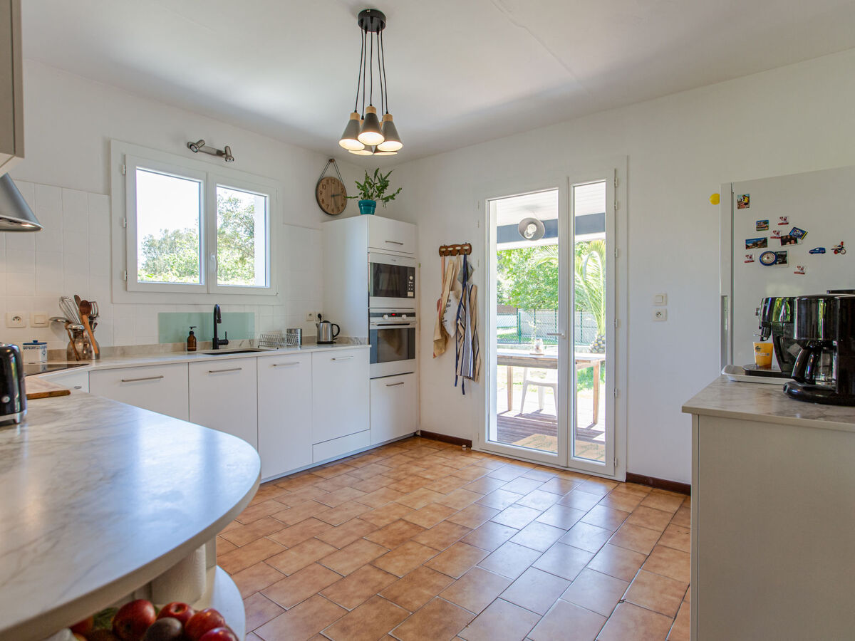 Maison 130 m² avec bain à remous à Labenne-Océan - Photo 14