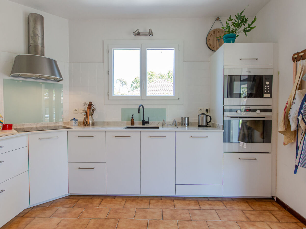 Maison 130 m² avec bain à remous à Labenne-Océan - Photo 15