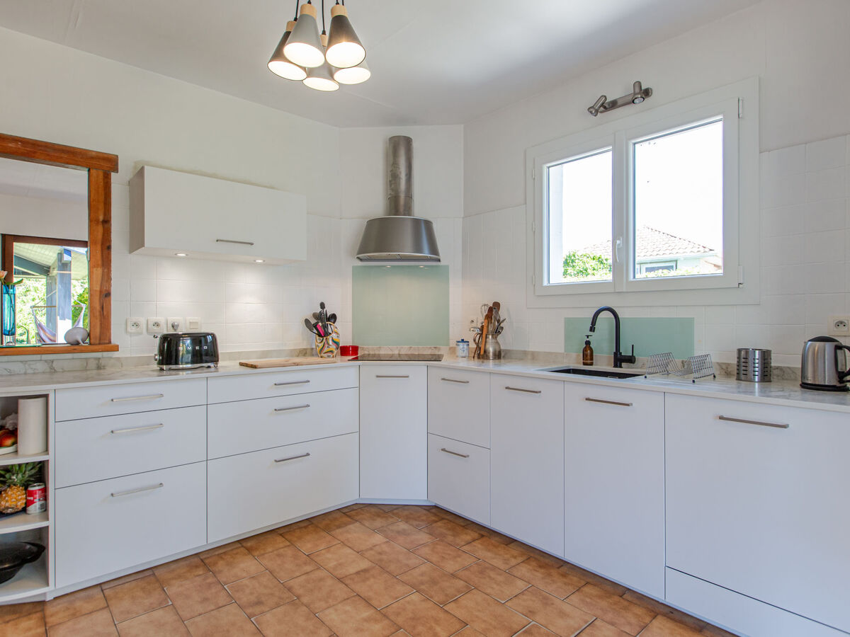 Maison 130 m² avec bain à remous à Labenne-Océan - Photo 16