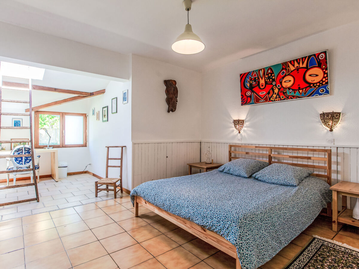 Maison 130 m² avec bain à remous à Labenne-Océan - Photo 17