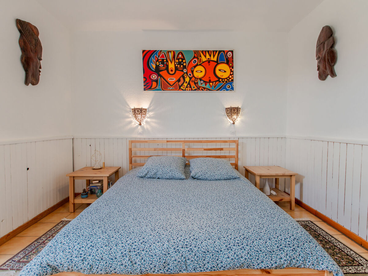 Maison 130 m² avec bain à remous à Labenne-Océan - Photo 18
