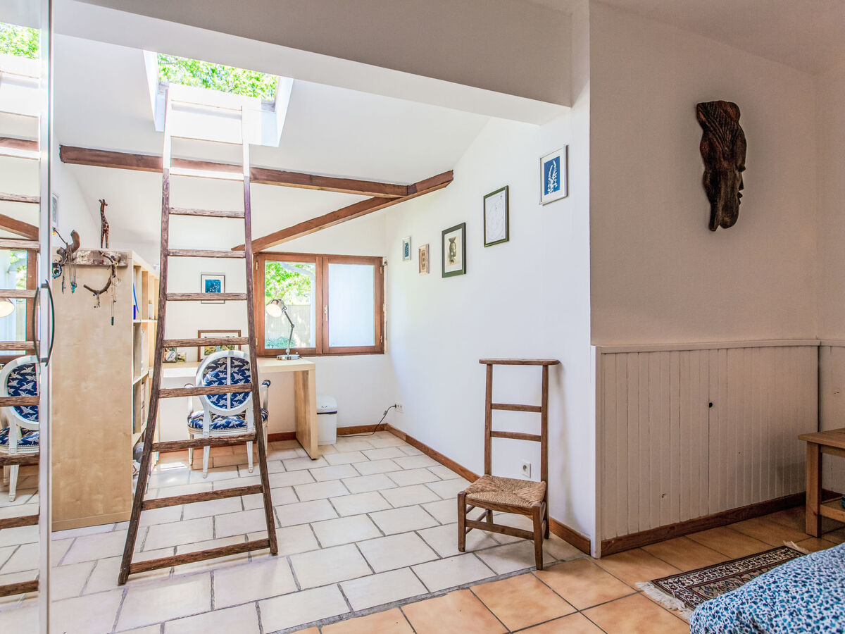Maison 130 m² avec bain à remous à Labenne-Océan - Photo 19