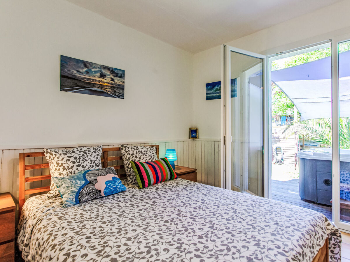 Maison 130 m² avec bain à remous à Labenne-Océan - Photo 20