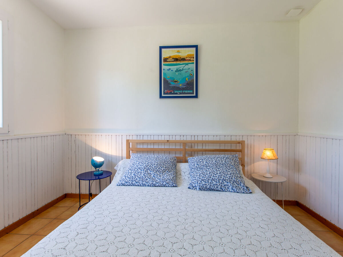 Maison 130 m² avec bain à remous à Labenne-Océan - Photo 22