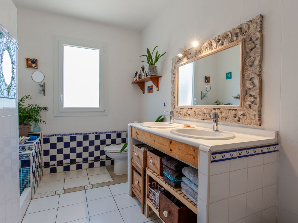 Maison 130 m² avec bain à remous à Labenne-Océan - Photo 23