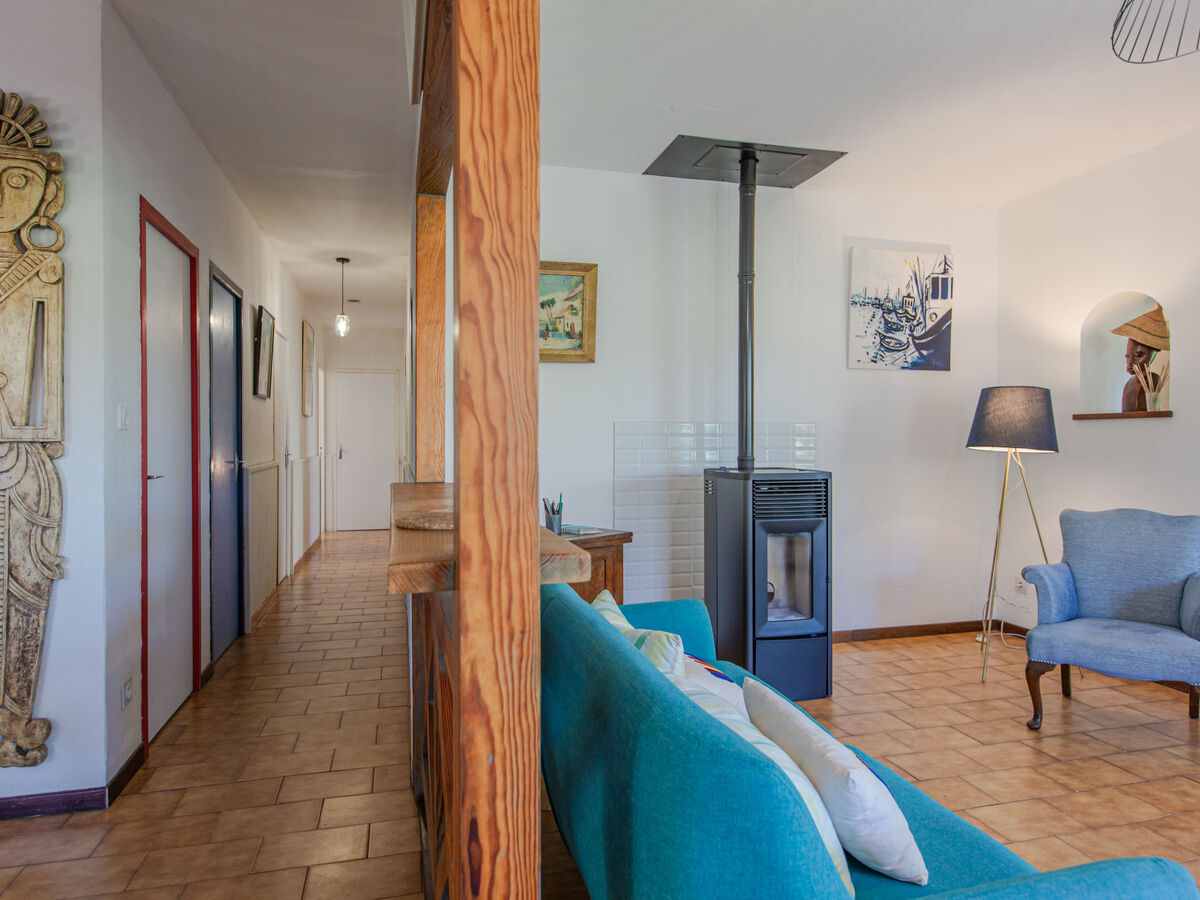 Maison 130 m² avec bain à remous à Labenne-Océan - Photo 25