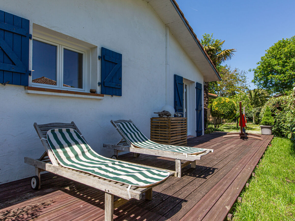 Maison 130 m² avec bain à remous à Labenne-Océan - Photo 26