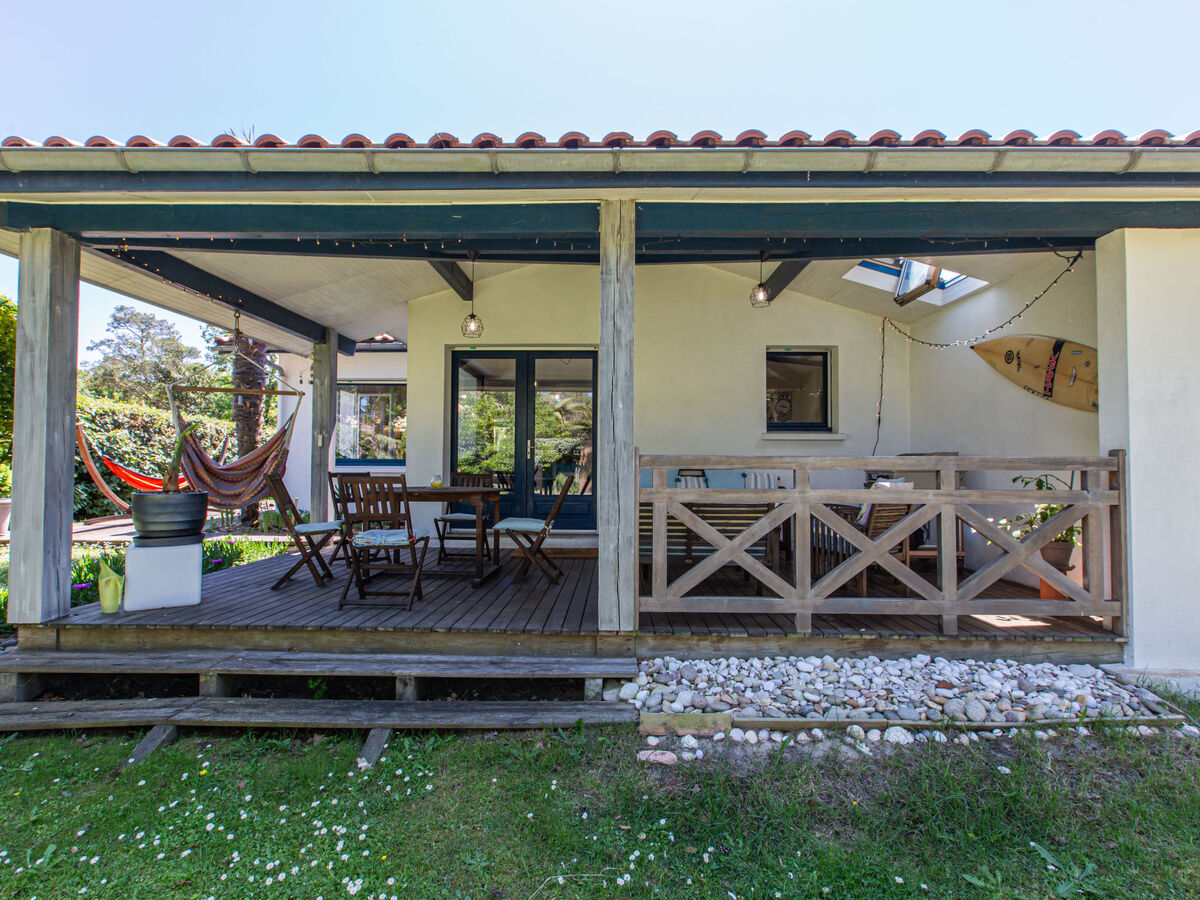 Maison 130 m² avec bain à remous à Labenne-Océan - Photo 28