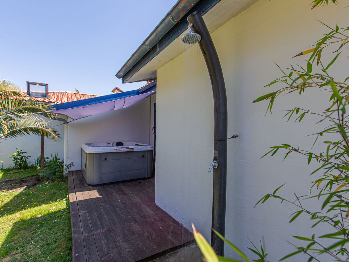 Maison 130 m² avec bain à remous à Labenne-Océan - Photo 29