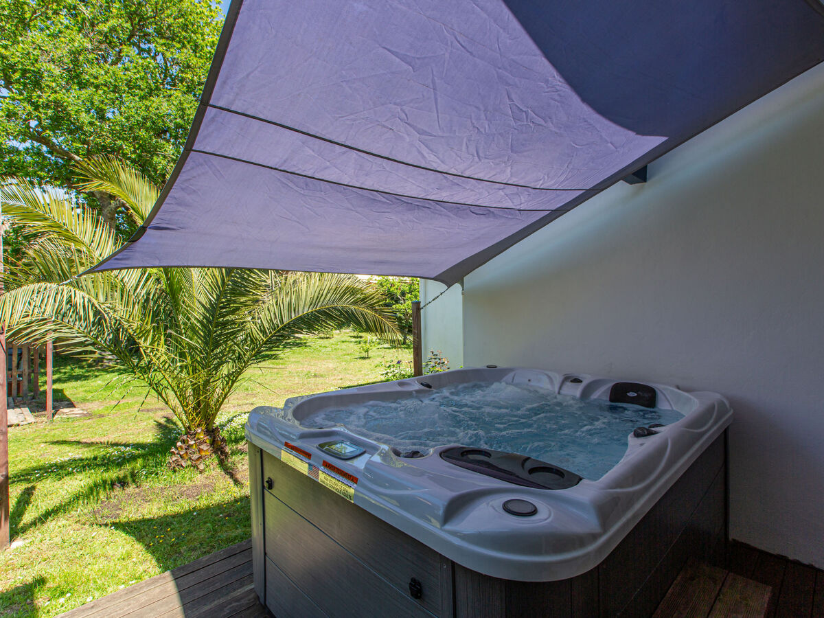 Maison 130 m² avec bain à remous à Labenne-Océan - Photo 30